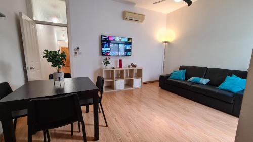 Gibraltar Apartment | 2 bedroom flat on Main Street