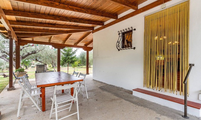 Morro dʼOro House | 2 bedroom nice home in Morro D'Oro TE