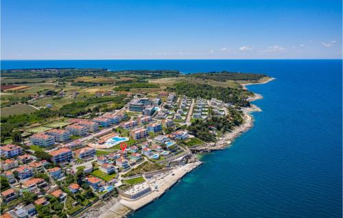Crveni Vrh House | 2 Bedroom Nice Home In Savudrija