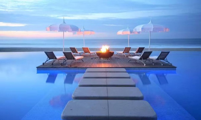 Campo de Golf Fonatur Resort | 2-bedroom resort in phenomenal San José del Cabo with AC, WiFi