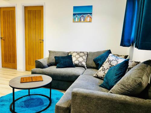 Great Yarmouth Apartment | 2 bedroom Scratby chalet holiday park close to beach