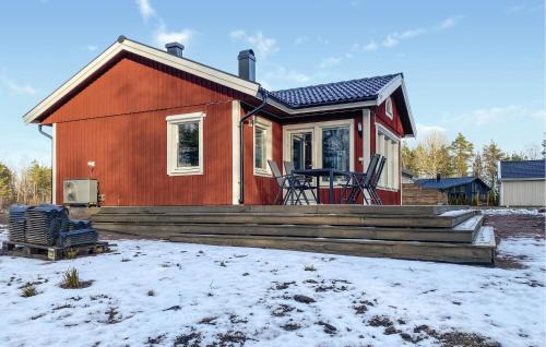 Monsteras House | 2 Bedroom Stunning Home In Mönsterås
