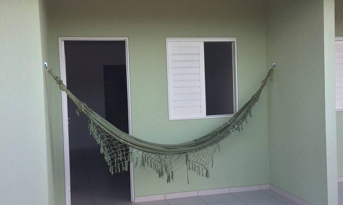 Sao Luzia Condo | 2 - Condominium located 200m from one of the most beautiful beaches on the north coast