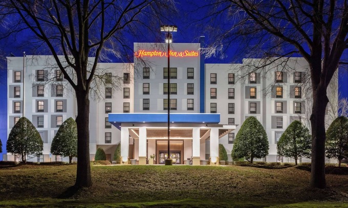 Concord Hotel | 2 Connecting Suites at a Hotel