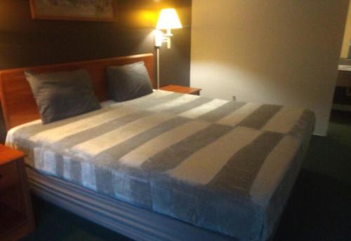 Livingston Apartment | 2 Double Beds Hotel Studio 105