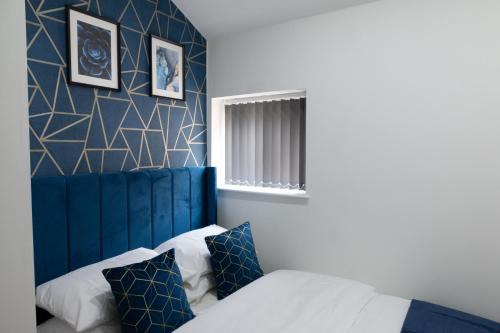 Riverside Apartment | 2 Flats - Opposite Principality Stadium