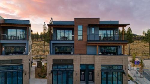Bend House | 2 Units Minutes to Old Bend Deck Hot Tub 1204 Skyline Ranch by AvantStay