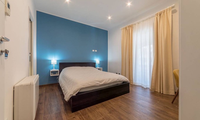 Sallustiano House | 20 m² House ∙ 1 bedroom ∙ 2 guests