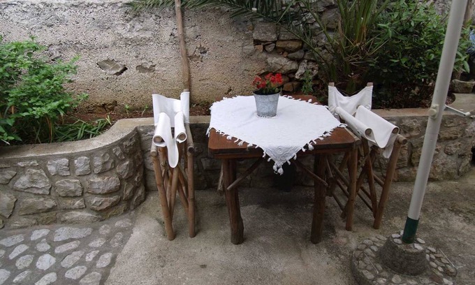 Veli Losinj Apartment | 20 m² Apartment ∙ 2 guests