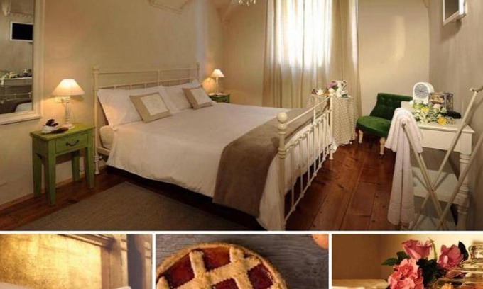 Mondovi Bed & Breakfast | 20 m² Bed and breakfast ∙ 3 guests