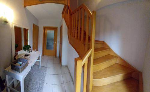Wavre Bed & Breakfast | 20 m² Bed and breakfast ∙ 4 guests