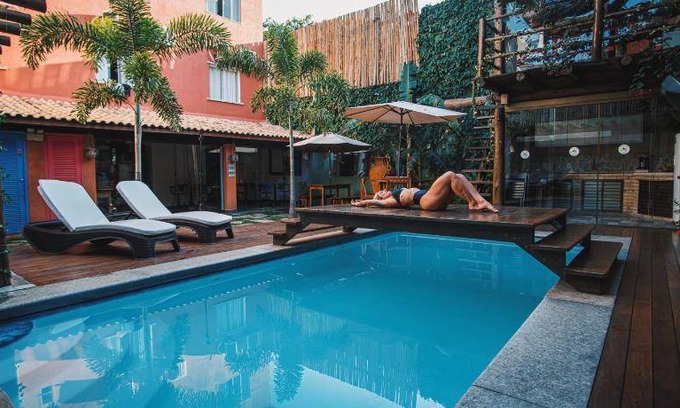 Centro House | 20 m² Motel ∙ 127 guests