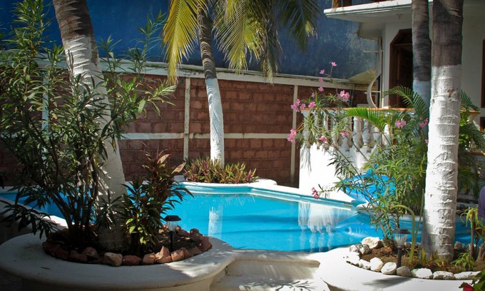 Acapulco Resort | 20 m² Private room ∙ 1 bedroom ∙ 3 guests