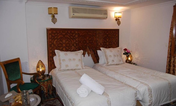 Layoun Resort | 20 m² Private room ∙ 1 bedroom ∙ 2 guests