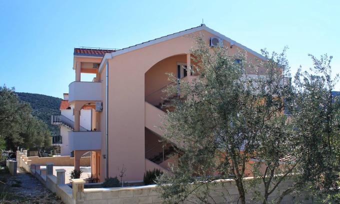 Vinisce Apartment | 20 m² Studio flat ∙ 1 bedroom ∙ 2 guests