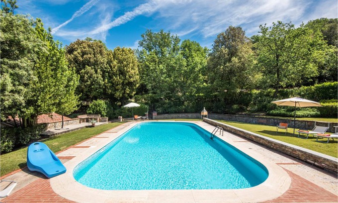 Castiglion Fiorentino House | 200 m² House ∙ 4 bedrooms ∙ 7 guests