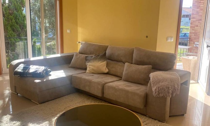 Mira House | 200 m² House ∙ 3 bedrooms ∙ 6 guests