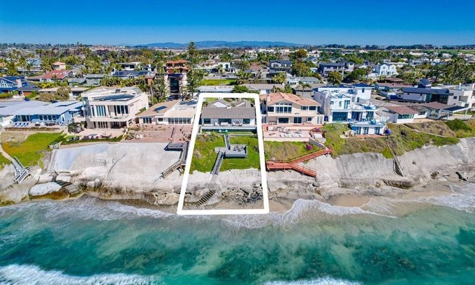 Terramar House | 204 m² House ∙ 4 bedrooms ∙ 9 guests