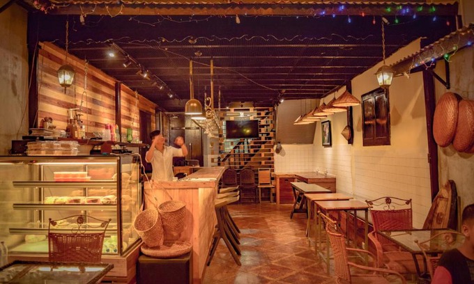 Chinatown Hostel | 21 HOSTEL