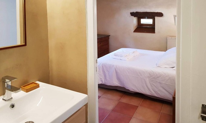 Saint-Cernin House | 210 m² House ∙ 4 bedrooms ∙ 10 guests
