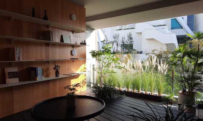 Tainan City Centre House | 218 m² House ∙ 3 bedrooms ∙ 6 guests