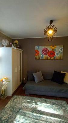 Kalamaja Apartment | 22 m² Apartment ∙ 1 bedroom ∙ 4 guests