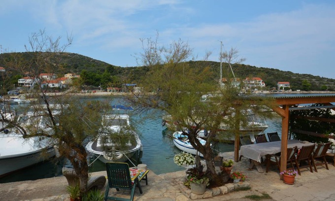 Island Dugi Otok Apartment | 22 m² Studio flat ∙ 1 bedroom ∙ 2 guests