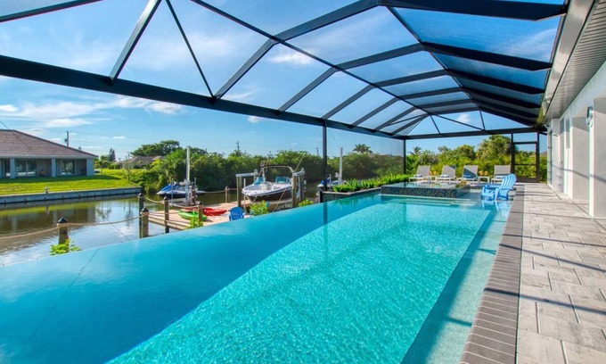 Pelican Villa | 225 m² Villa ∙ 4 bedrooms ∙ 8 guests