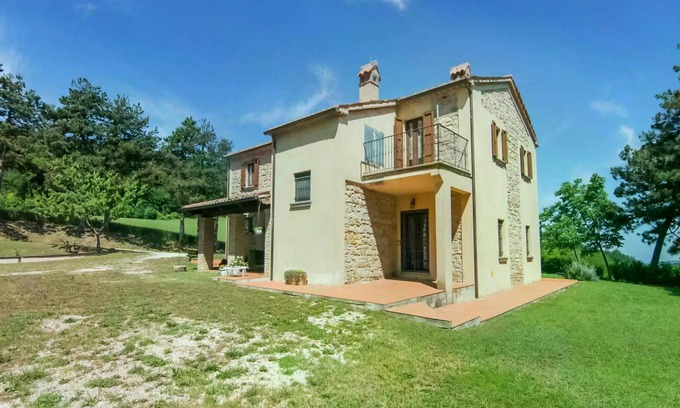 Tavoleto Villa | 230 m² Villa ∙ 4 bedrooms ∙ 11 guests