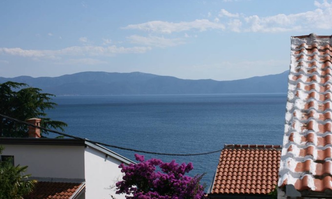 Gradac Apartment | 24 m² Apartment ∙ 1 bedroom ∙ 4 guests