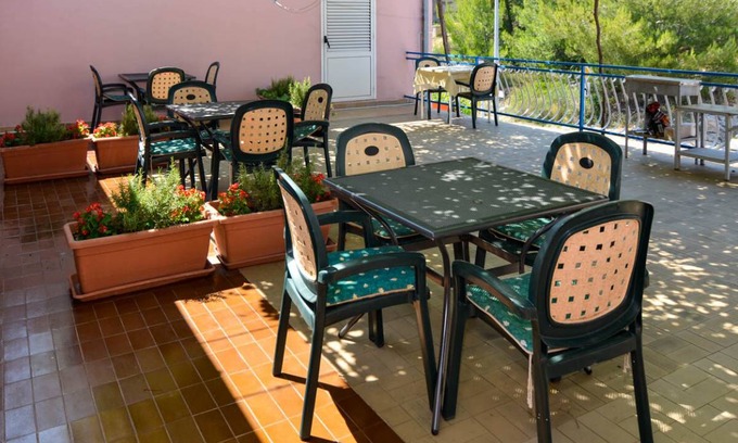 Orebic Apartment | 24 m² Apartment ∙ 2 guests