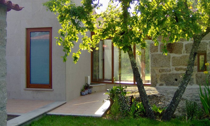 Santa Comba Dao Resort | 24 m² Private room ∙ 1 bedroom ∙ 3 guests