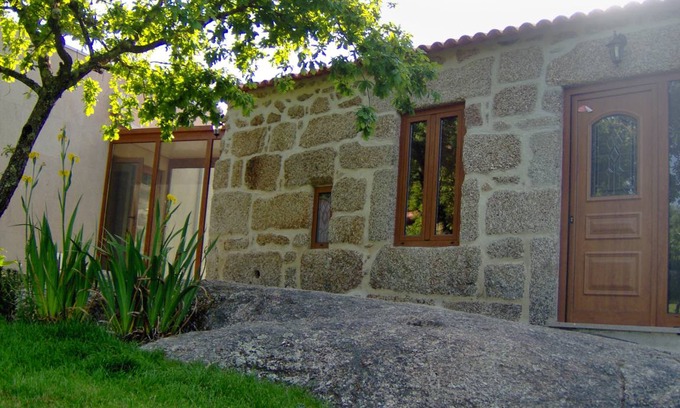 Santa Comba Dao Resort | 24 m² Private room ∙ 1 bedroom ∙ 3 guests