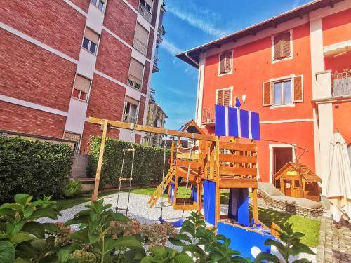 Chivasso Bed & Breakfast | 25 m² Bed and breakfast ∙ 2 guests