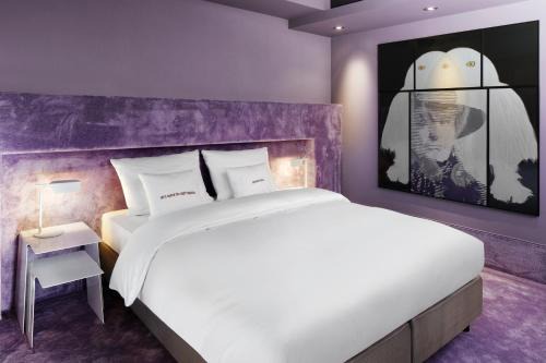Ostend Hotel | 25hours Hotel The Goldman