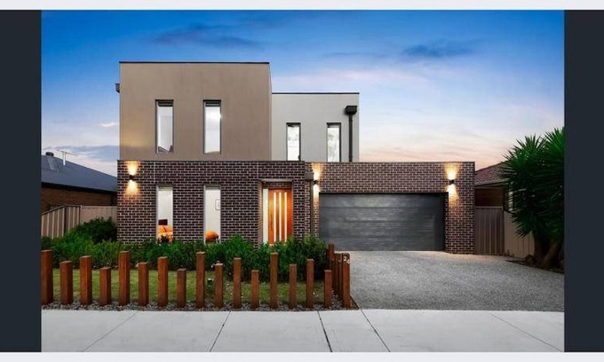 St. Albans House | 266 m² House ∙ 4 bedrooms ∙ 8 guests