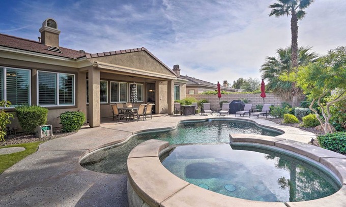 Terra Lago House | 266 m² House ∙ 4 bedrooms ∙ 8 guests