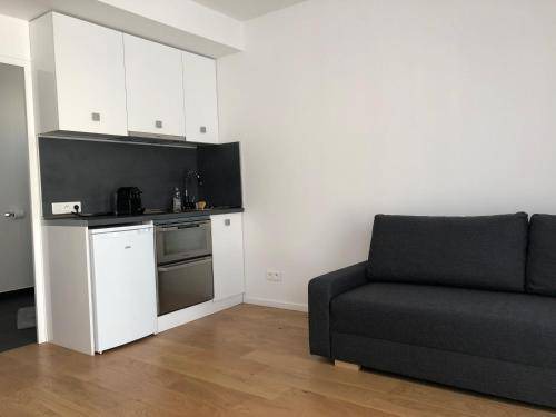 Malakoff Apartment | 27 m² Apartment ∙ 4 guests