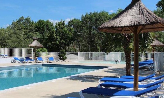 Casteljau House | 27 m² Mobile home ∙ 1 bedroom ∙ 2 guests