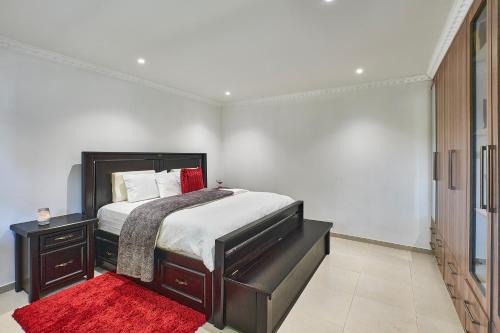 Northcliff Apartment | 27 Musilis