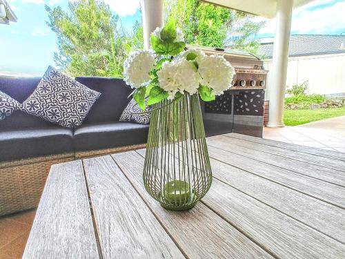 Shell Cove House | 270 m² House ∙ 5 bedrooms ∙ 12 guests
