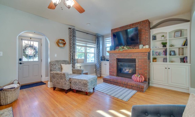 Windsor House | 278 m² House ∙ 4 bedrooms ∙ 9 guests