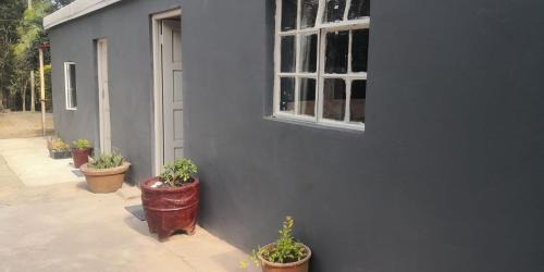 Pietermaritzburg Apartment | 27A at Hillside Haven