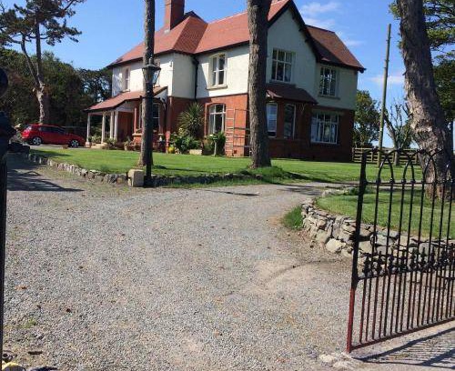 Ballywalter Bed & Breakfast | 28 m² Bed and breakfast ∙ 2 guests