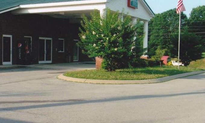 Greenbrier House | 28 m² Motel ∙ 4 guests