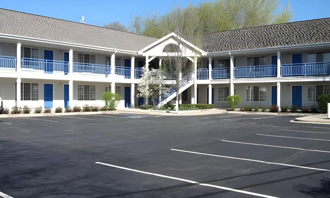 Fontana-on-Geneva Lake Hotel | 29 m² Motel ∙ 4 guests
