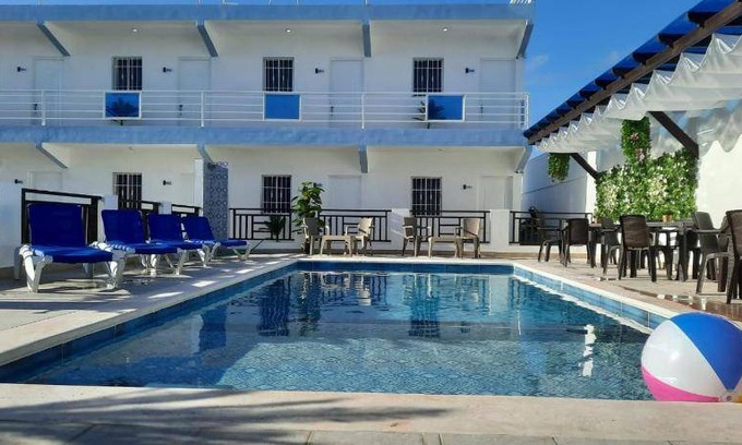Veron Apartment | 29 m² Serviced apartment ∙ 3 guests
