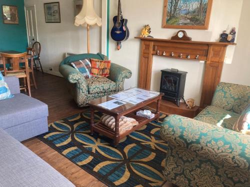 Cruden Bay House | 29 Main Street, Cruden Bay