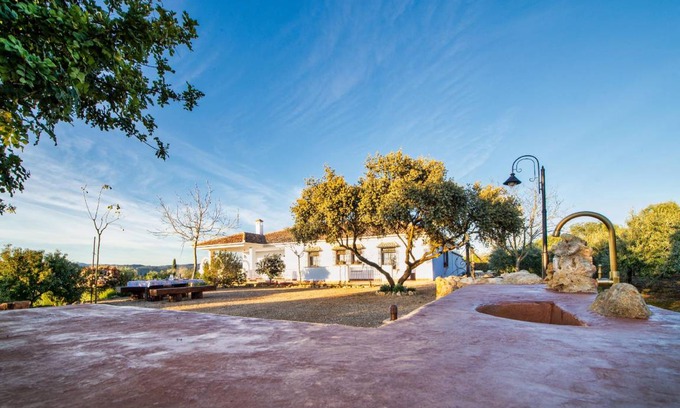 Almodovar del Rio House | 297 m² House ∙ 4 bedrooms ∙ 8 guests