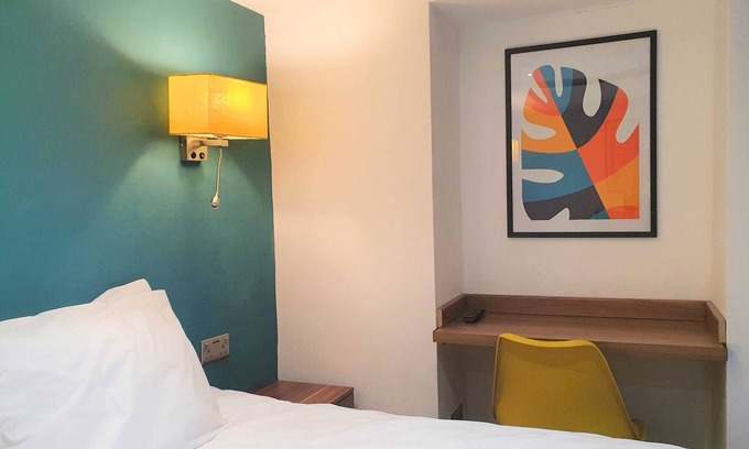 Swindon Apartment | 2Old Town Superior Room,En-suite,High Speed WiFi